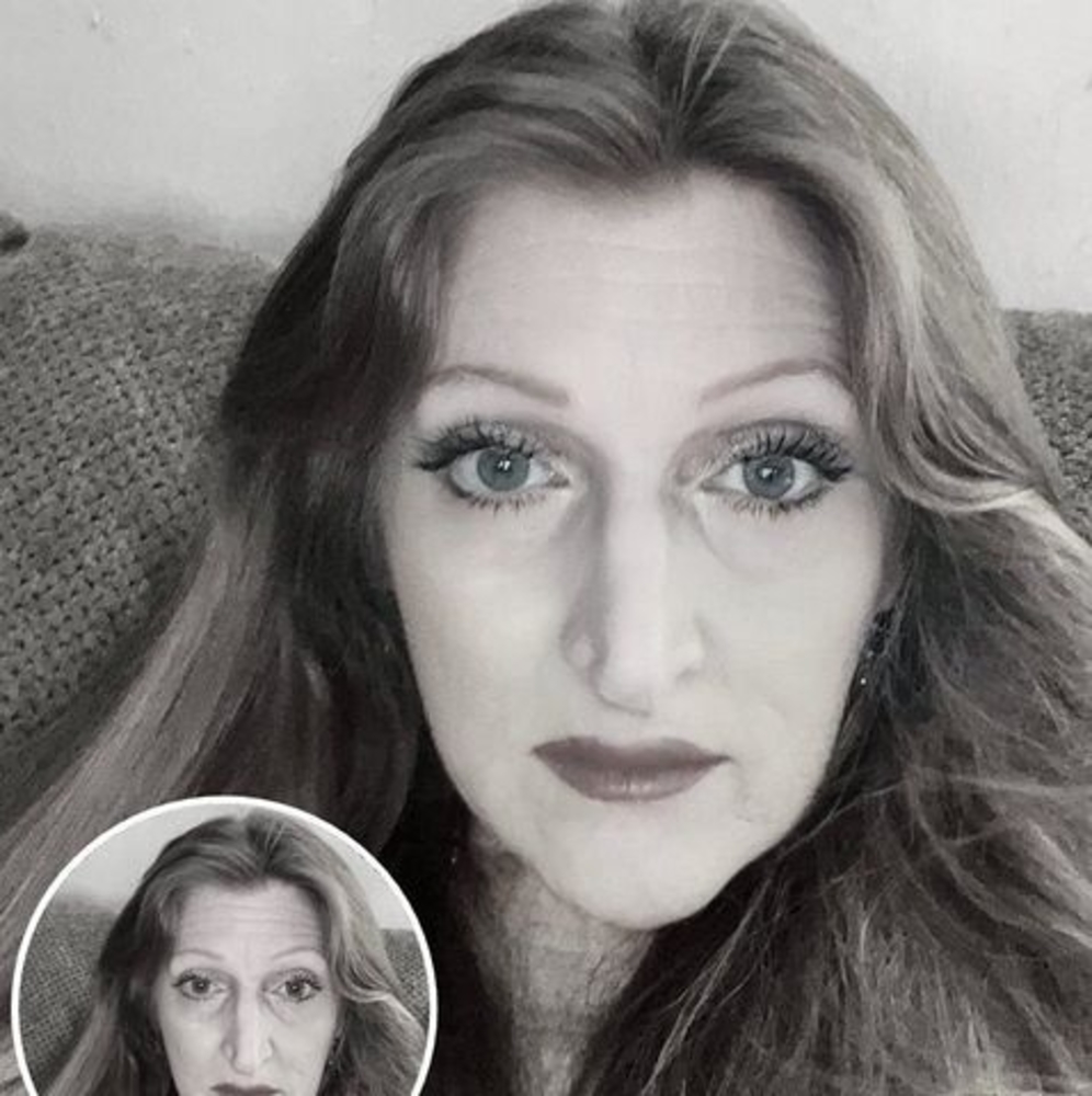 Meet your Posher, Cynthia